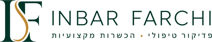 ענבר פרחי